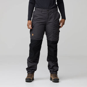 Vidda Pro Trousers Women