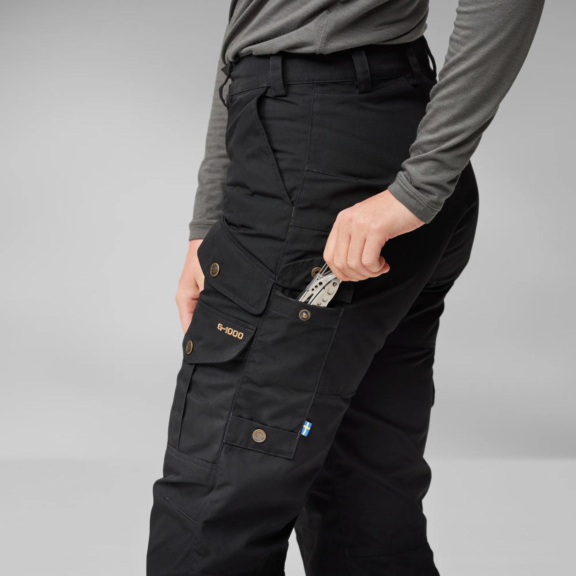 Vidda Pro Trousers Women (Legacy Fit)