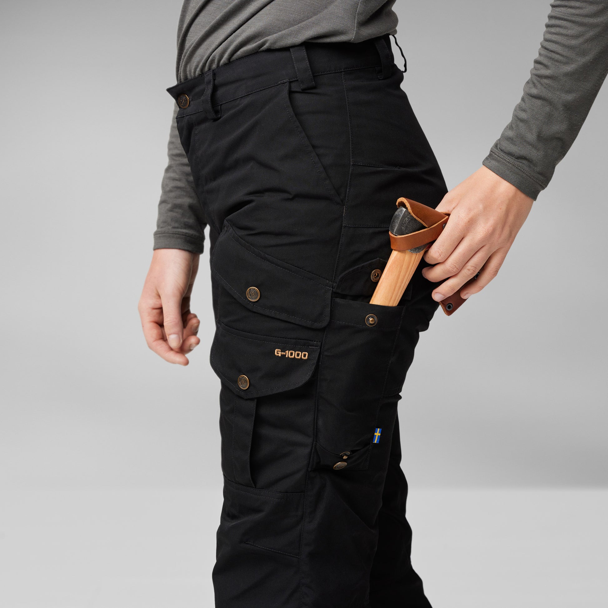 Vidda Pro Trousers Women