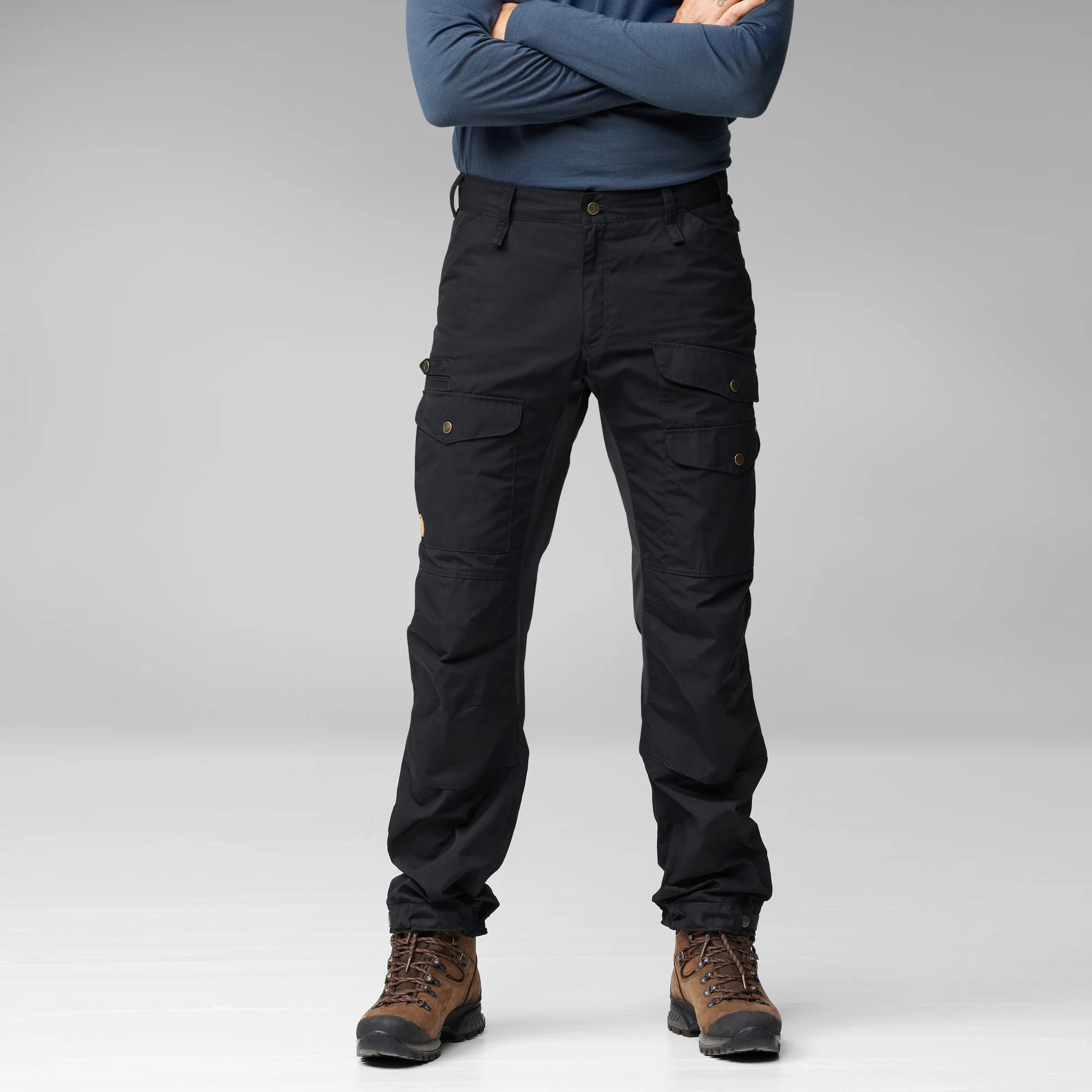 Vidda Pro Ventilated Trousers Men
