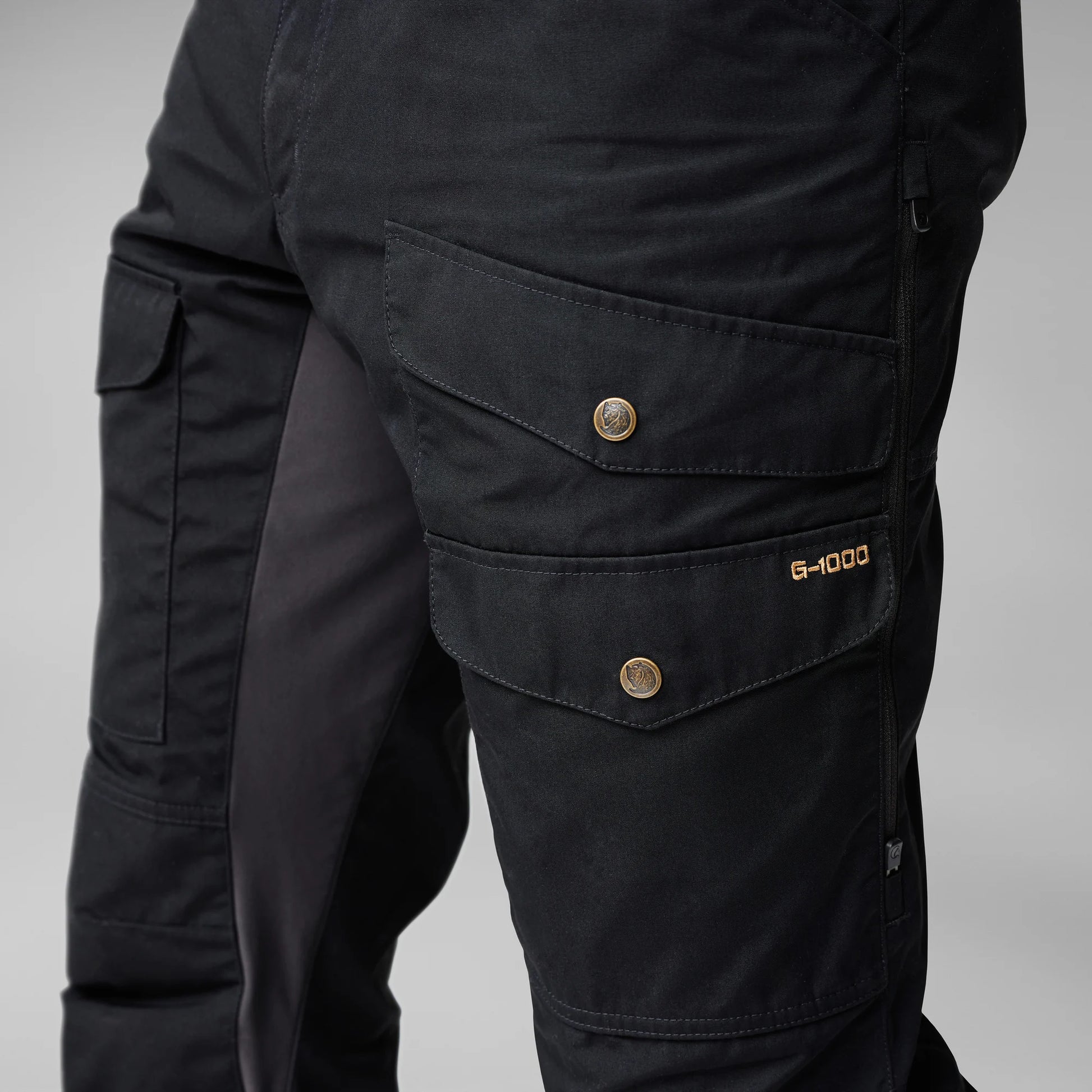 Vidda Pro Ventilated Trousers Men