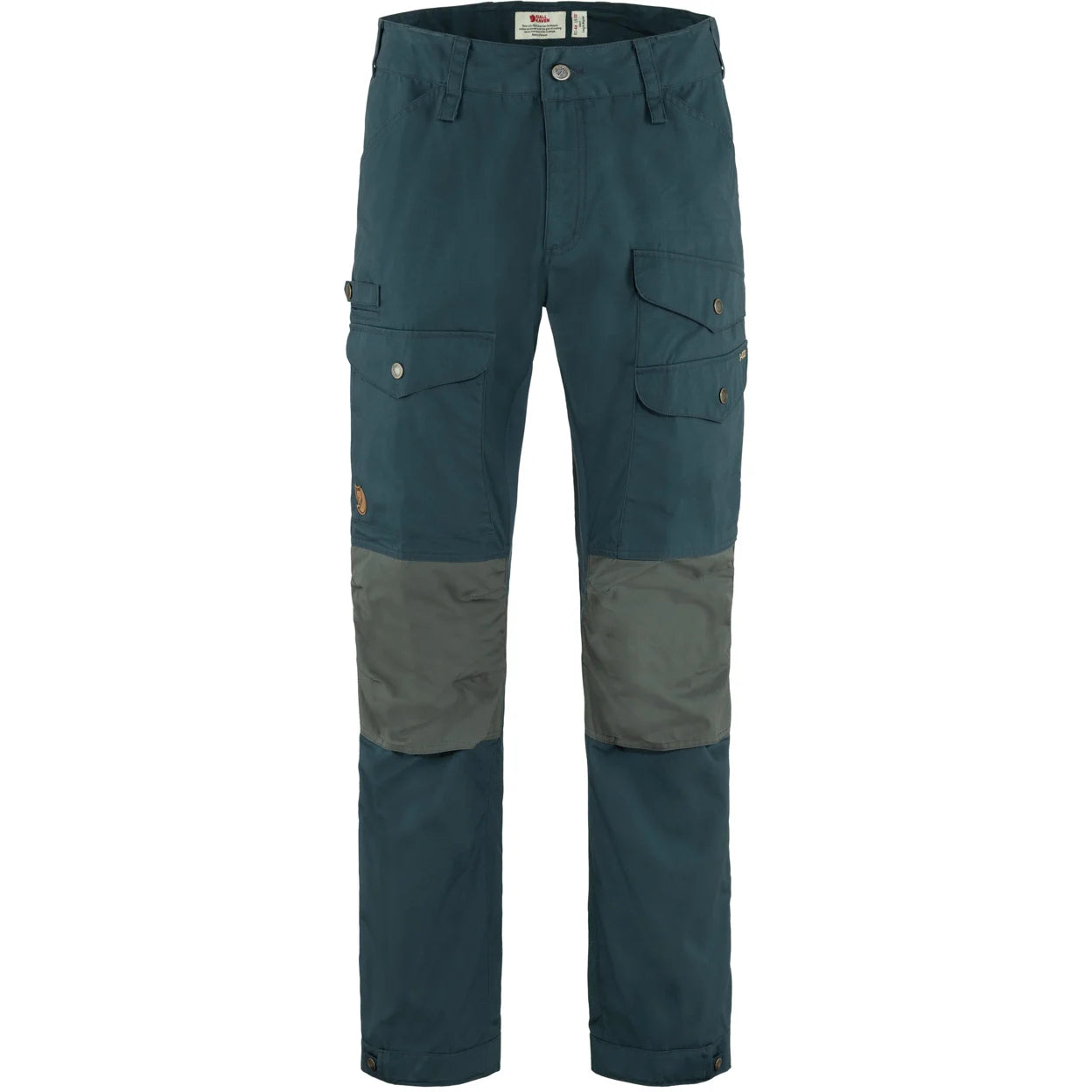 Vidda Pro Ventilated Trousers Men