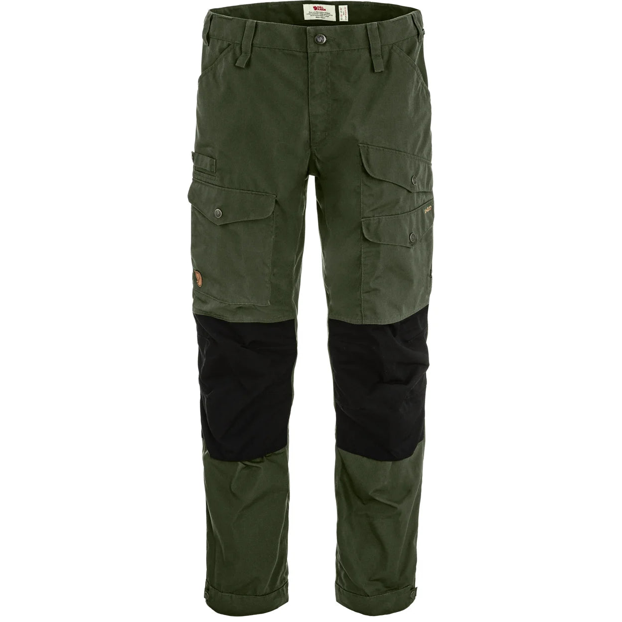Vidda Pro Ventilated Trousers Men