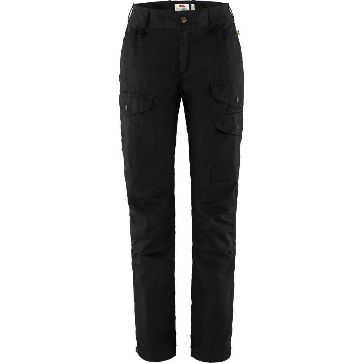 New Vidda Pro Ventilated Trousers Women