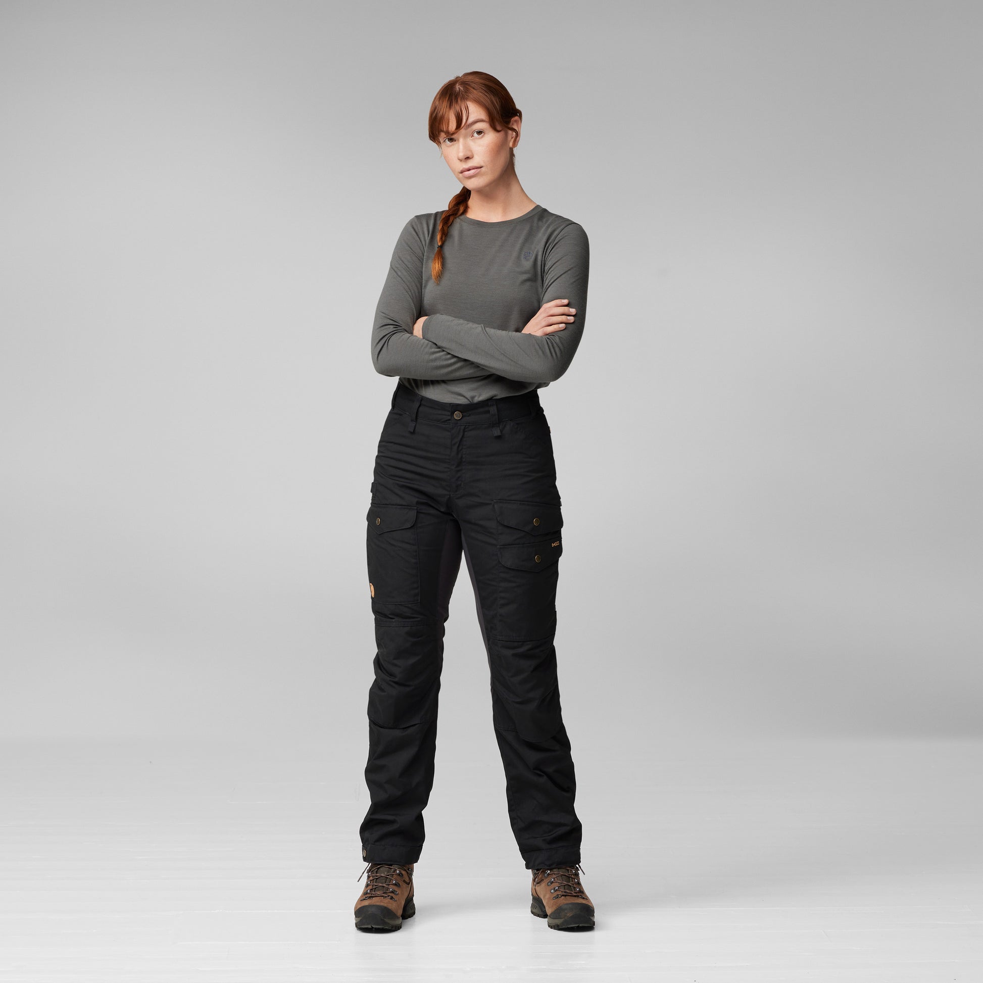 Vidda Pro Ventilated Trousers Women