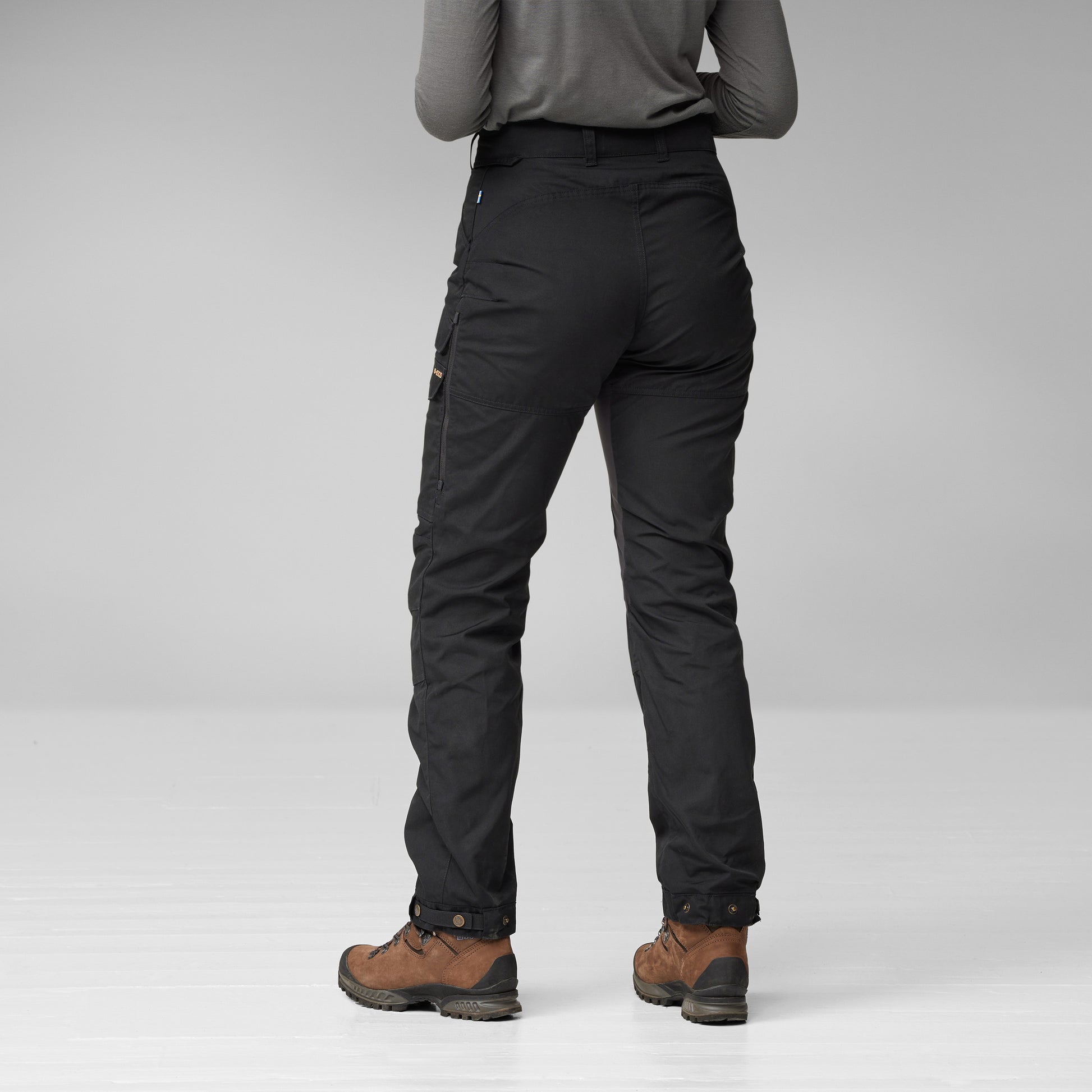 Vidda Pro Ventilated Trousers Women