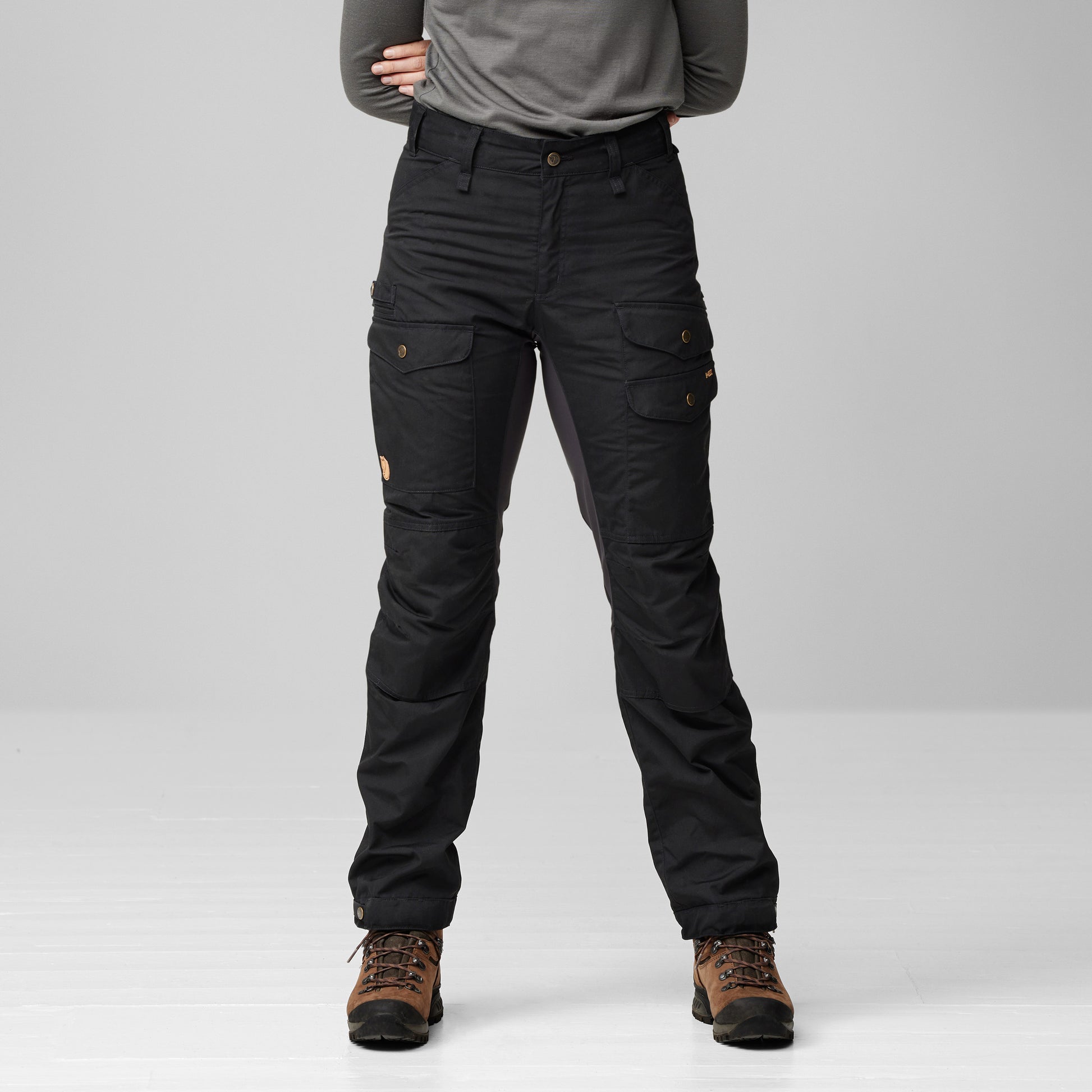 Vidda Pro Ventilated Trousers Women
