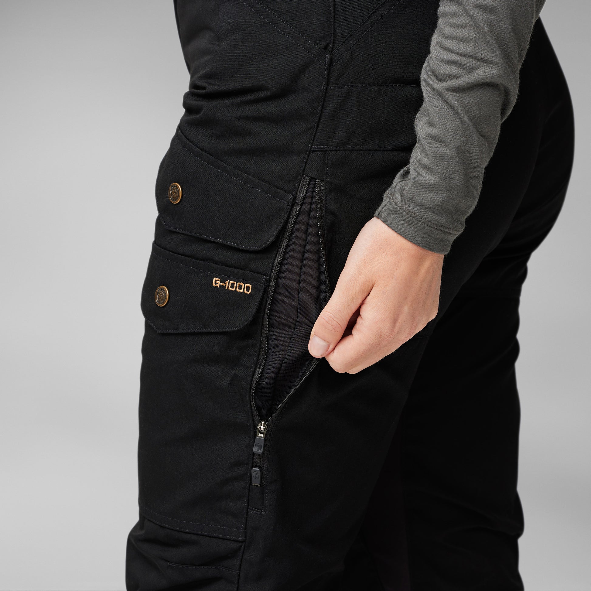 Vidda Pro Ventilated Trousers Women
