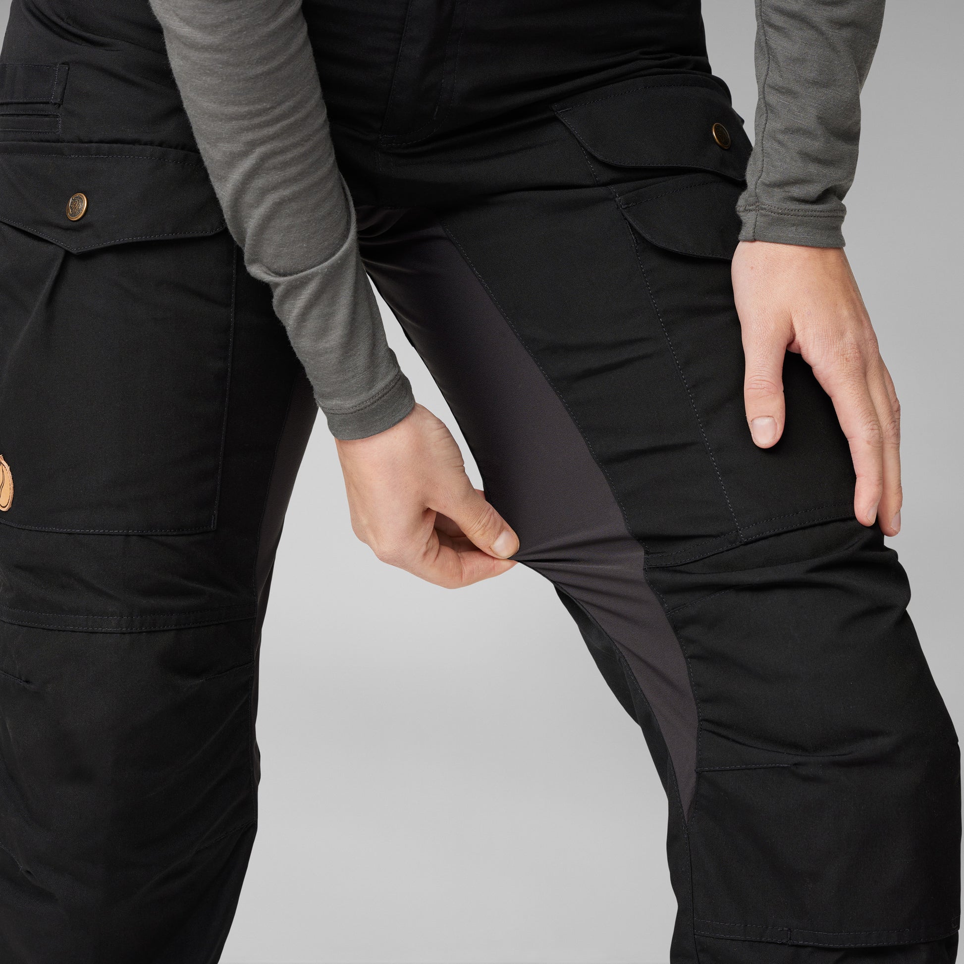 Vidda Pro Ventilated Trousers Women