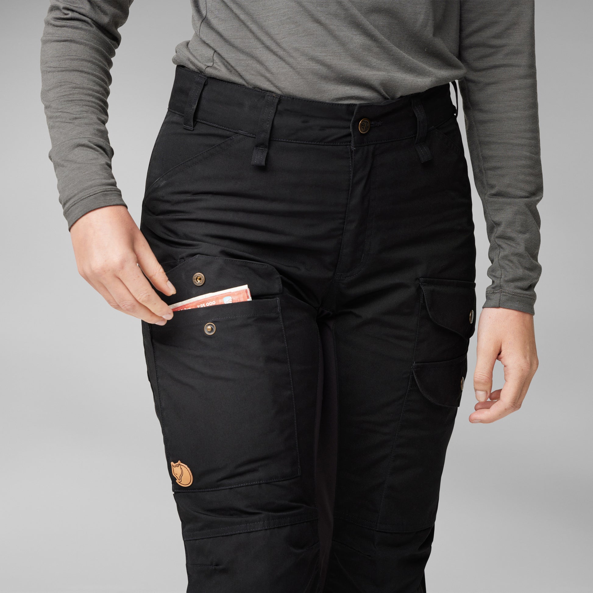 Vidda Pro Ventilated Trousers Women