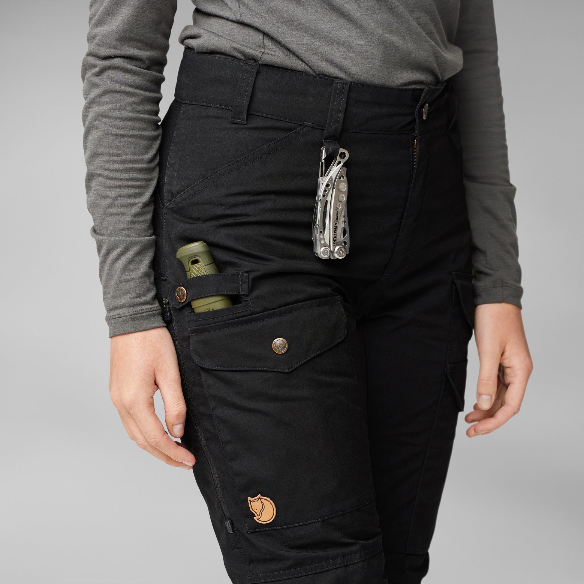 Vidda Pro Ventilated Trousers Women