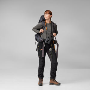 Vidda Pro Ventilated Trousers Women