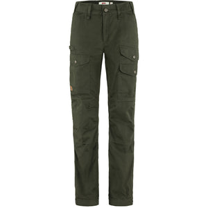 New Vidda Pro Ventilated Trousers Women