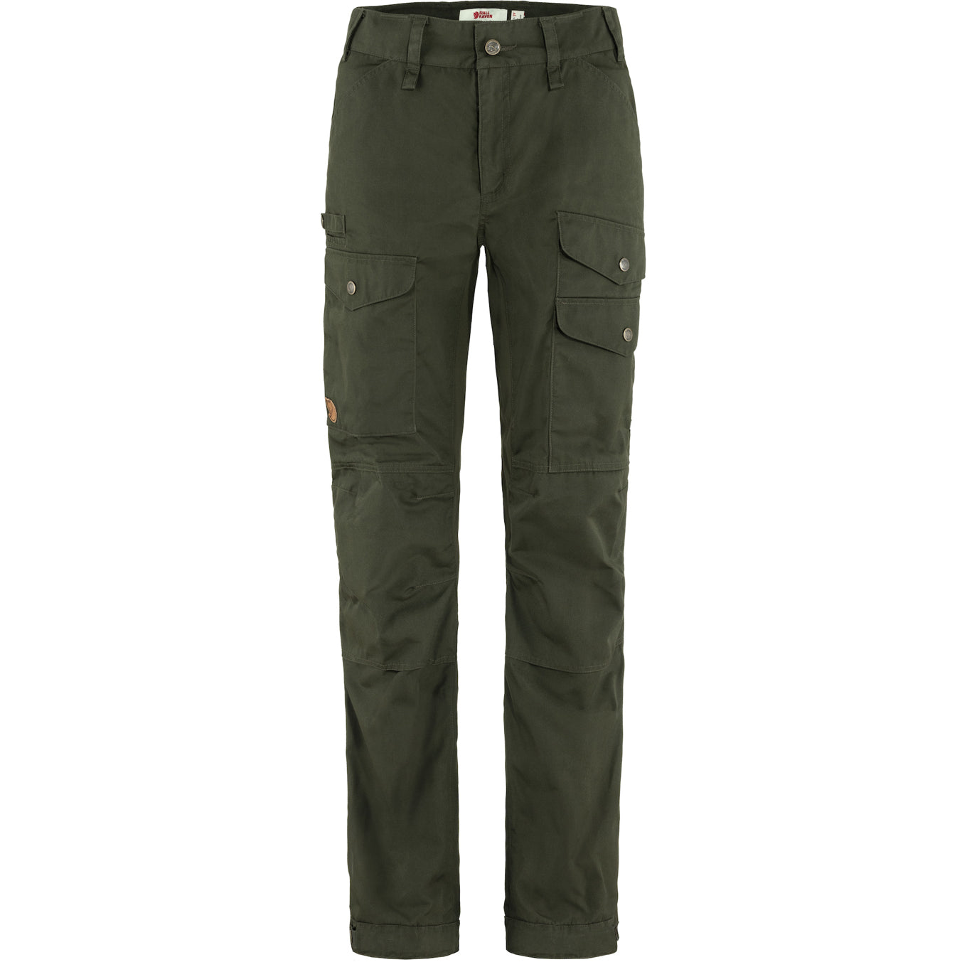 New Vidda Pro Ventilated Trousers Women
