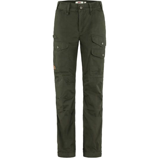 New Vidda Pro Ventilated Trousers Women
