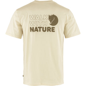 Walk With Nature T-Shirt Men