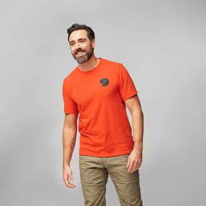 Walk With Nature T-Shirt Men