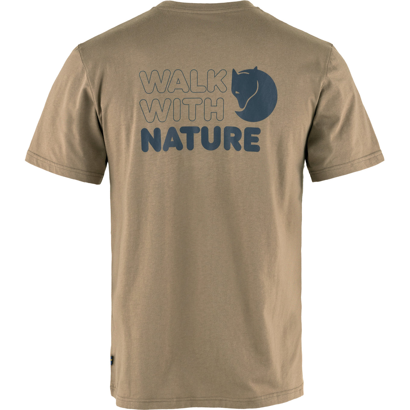 Walk With Nature T-Shirt Men