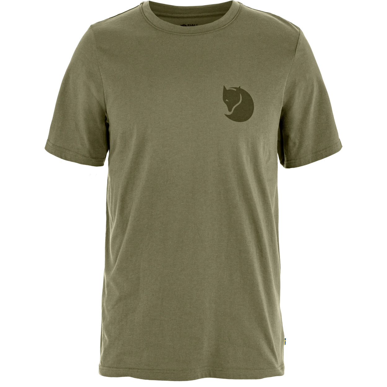 Walk With Nature T-Shirt Men