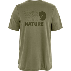 Walk With Nature T-Shirt Men