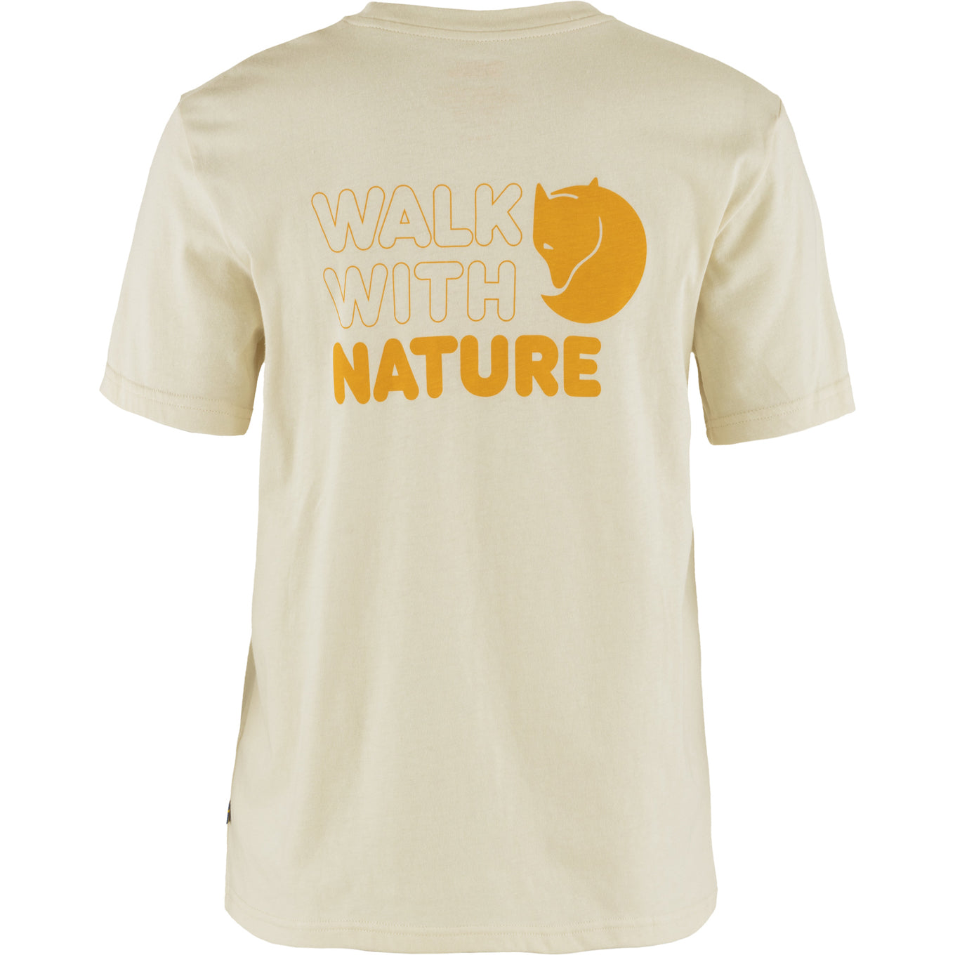 Walk With Nature T-Shirt Women