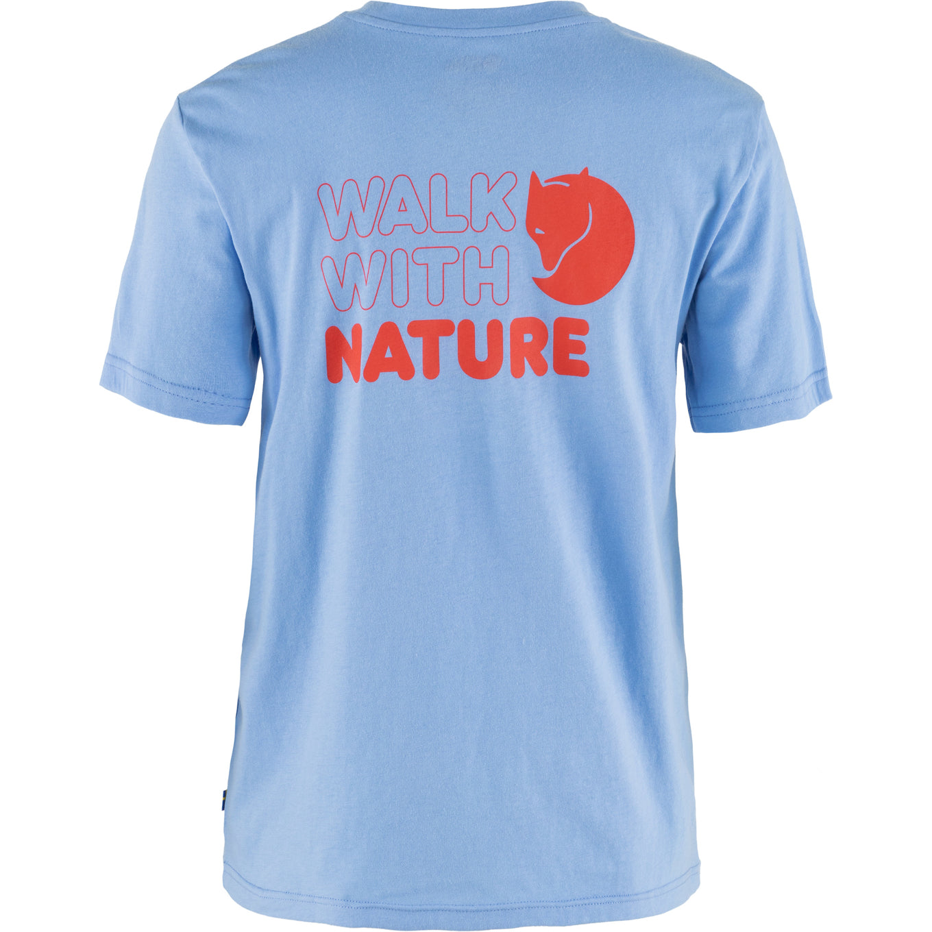 Walk With Nature T-Shirt Women