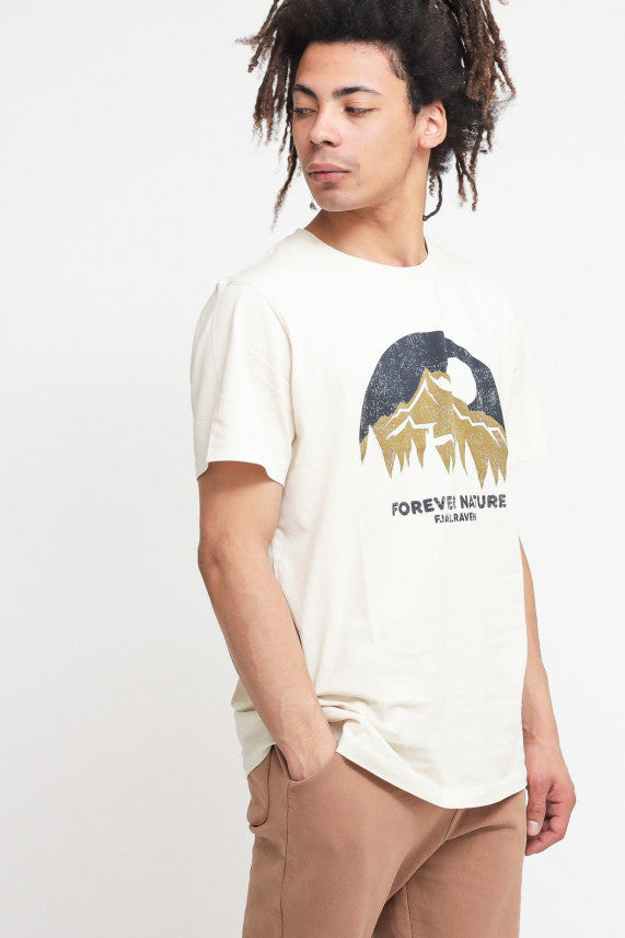 Nature T-Shirt Men