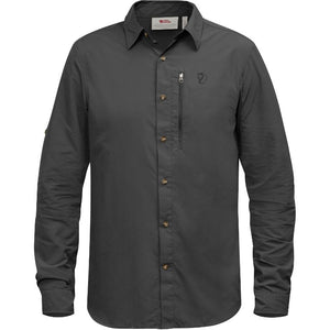 Abisko Hike Shirt LS Men