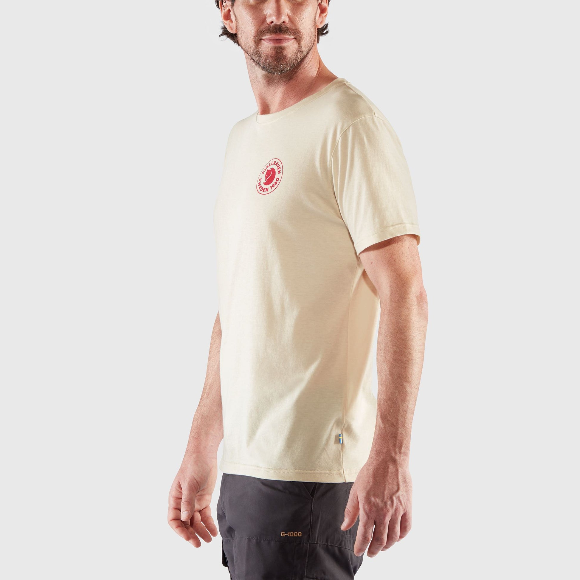 1960 Logo T-Shirt Men
