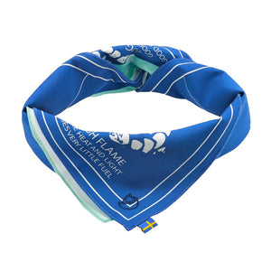 Campfire Bandana