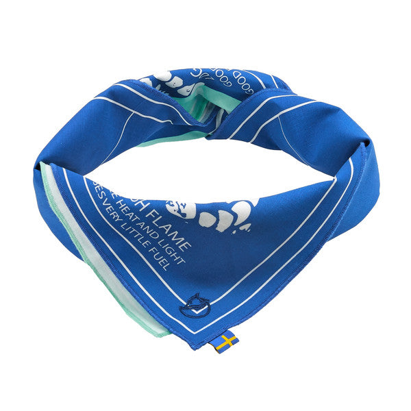 Campfire Bandana