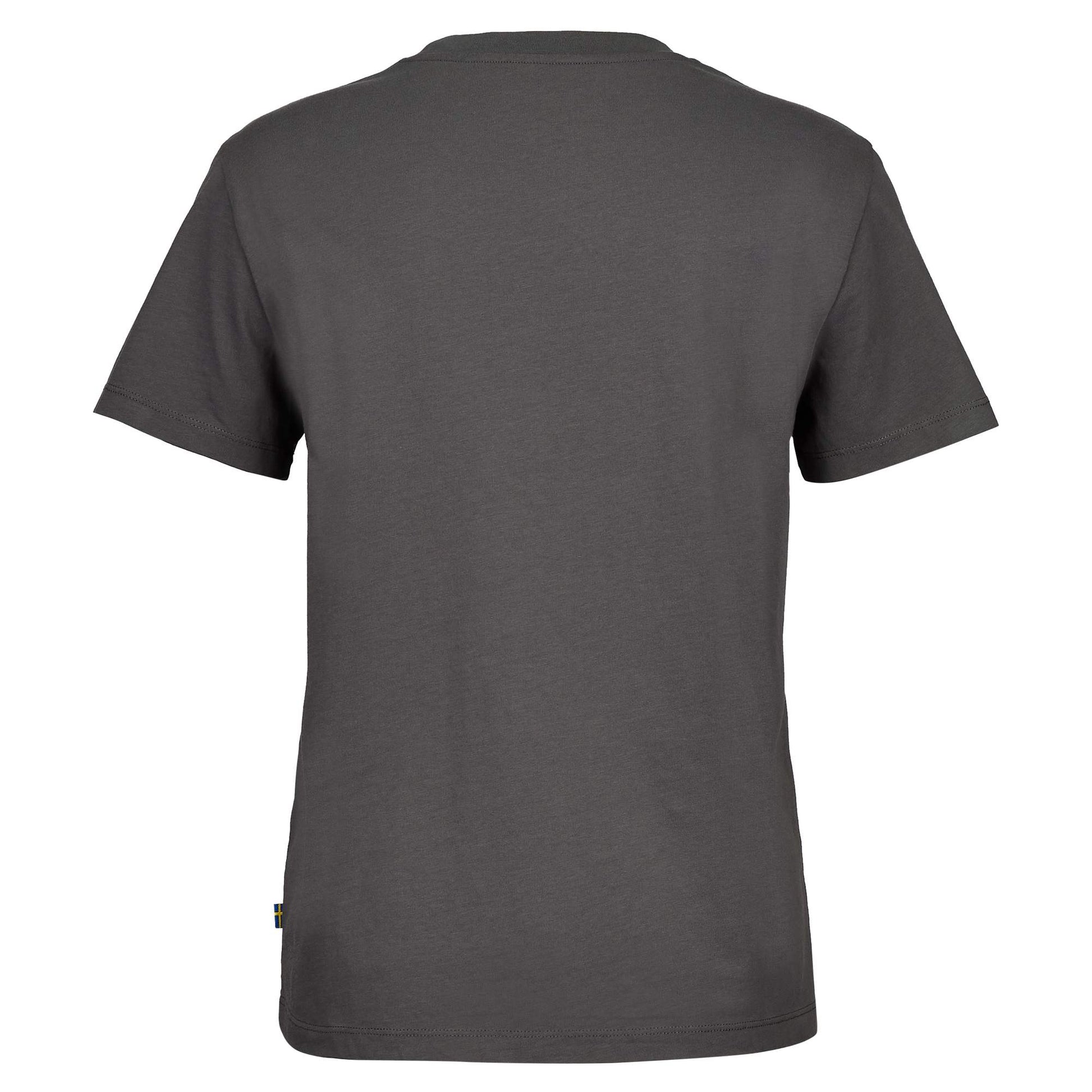 Kånken Art Logo T-Shirt Women