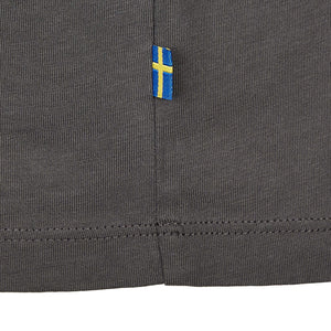 Kånken Art Logo T-Shirt Women