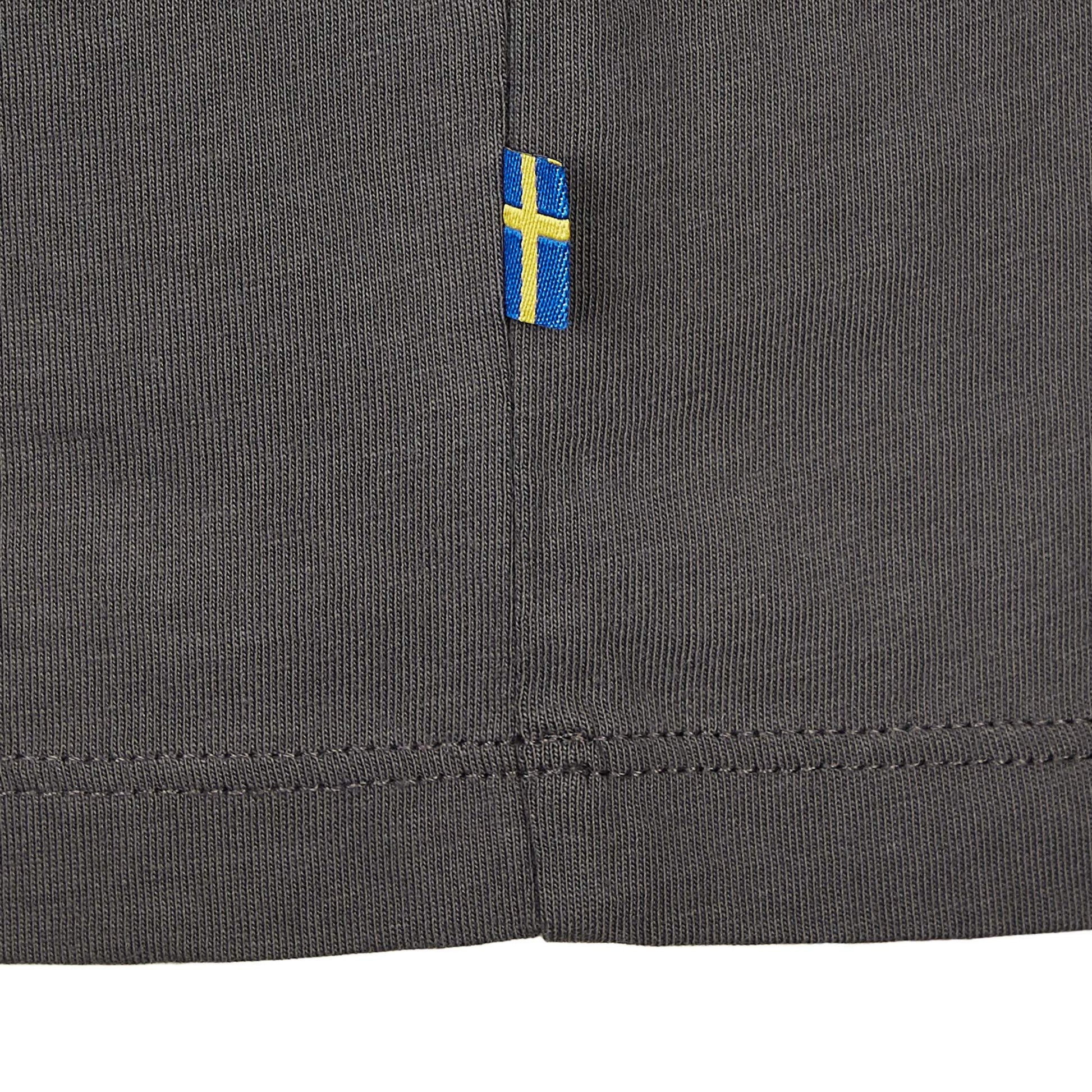 Kånken Art Logo T-Shirt Women