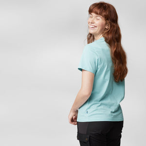 Kånken Art Logo T-Shirt Women