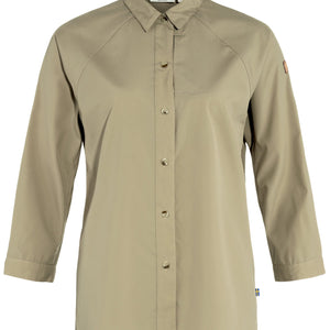 Abisko Hike Shirt Women