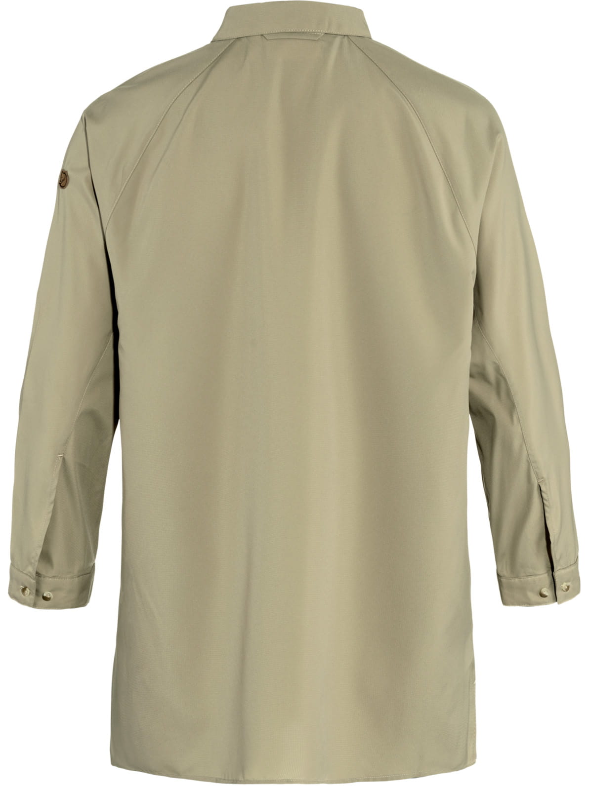 Abisko Hike Shirt Women