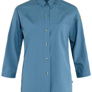 Abisko Hike Shirt Women