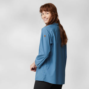 Abisko Hike Shirt Women