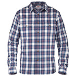 Load image into Gallery viewer, Singi Flannel Shirt LS Men

