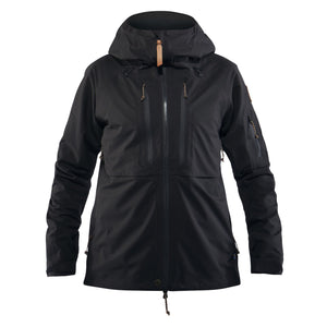 Keb Eco-Shell Jacket Women