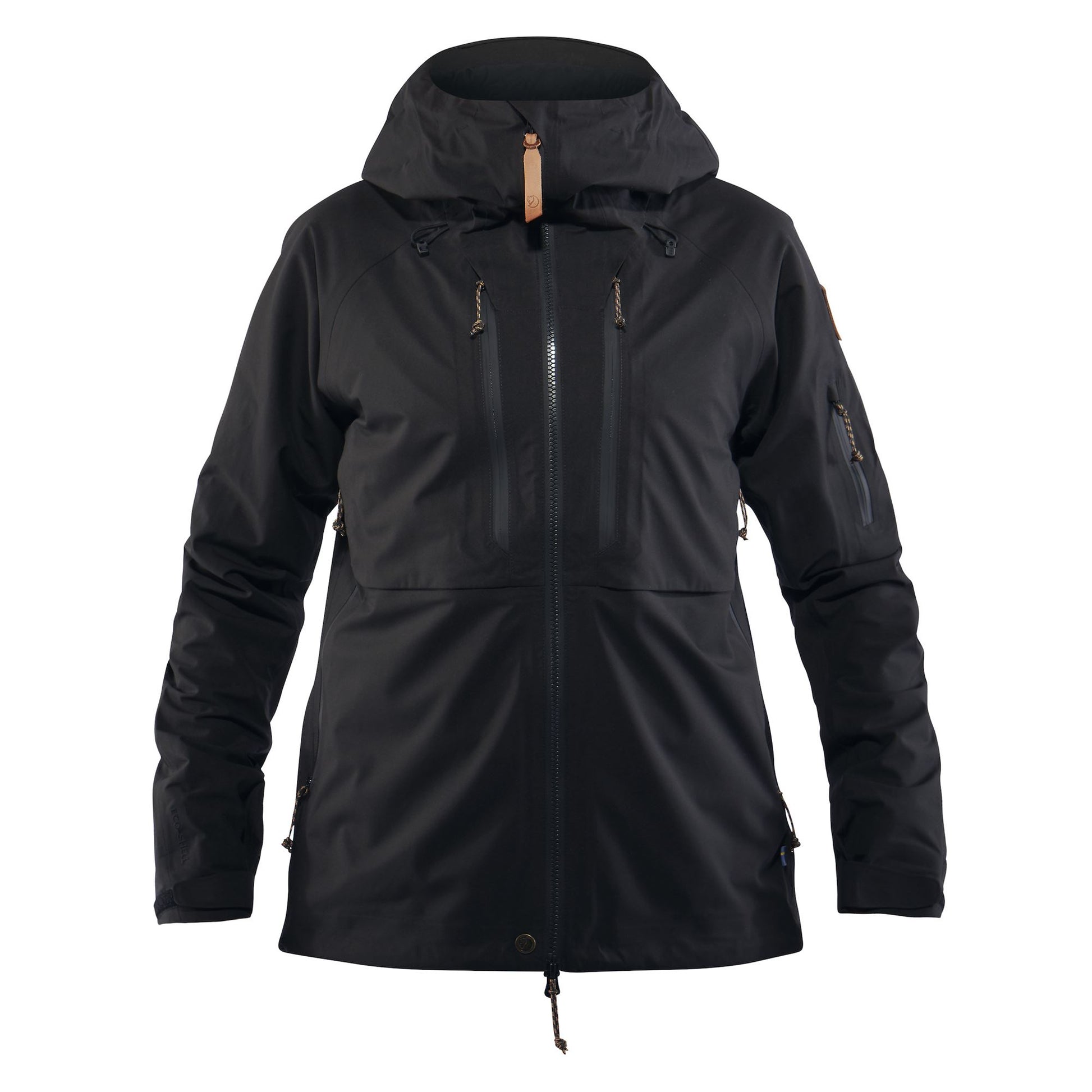 Keb Eco-Shell Jacket Women