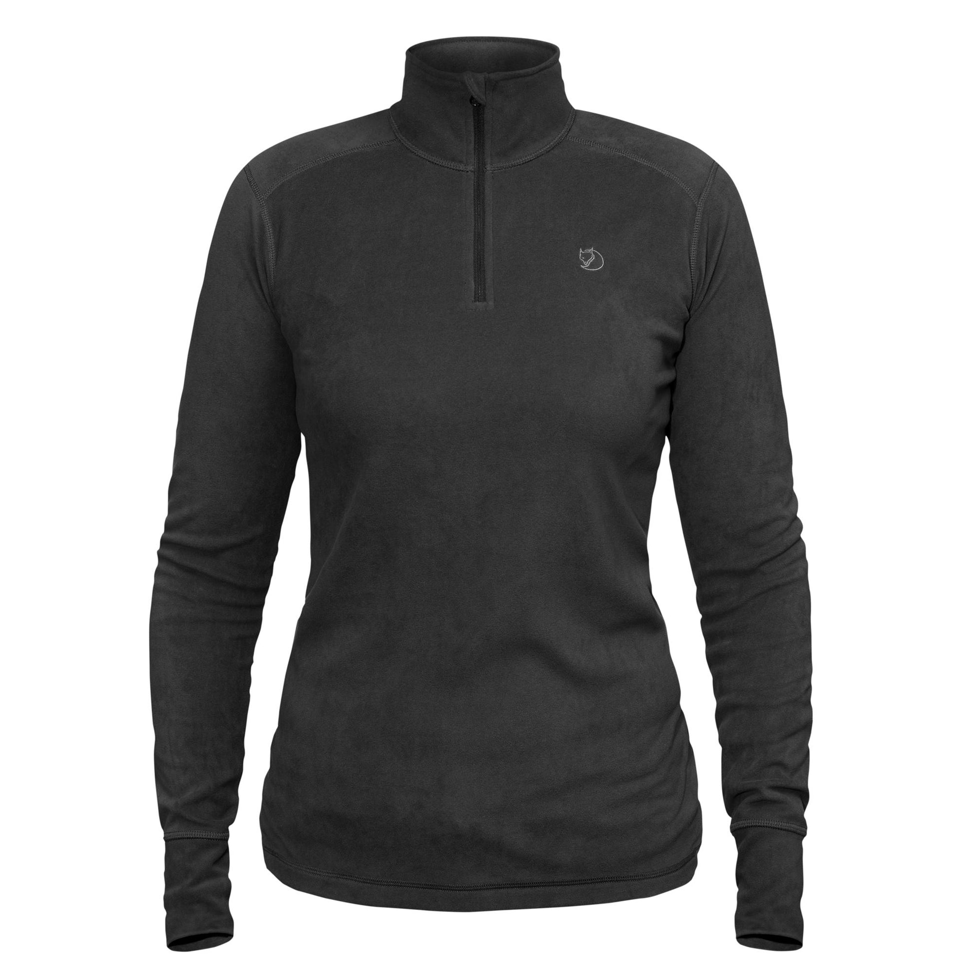 Skare Half Zip Women