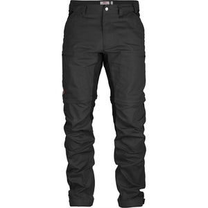Abisko Lite Trekking Zip-Off Men