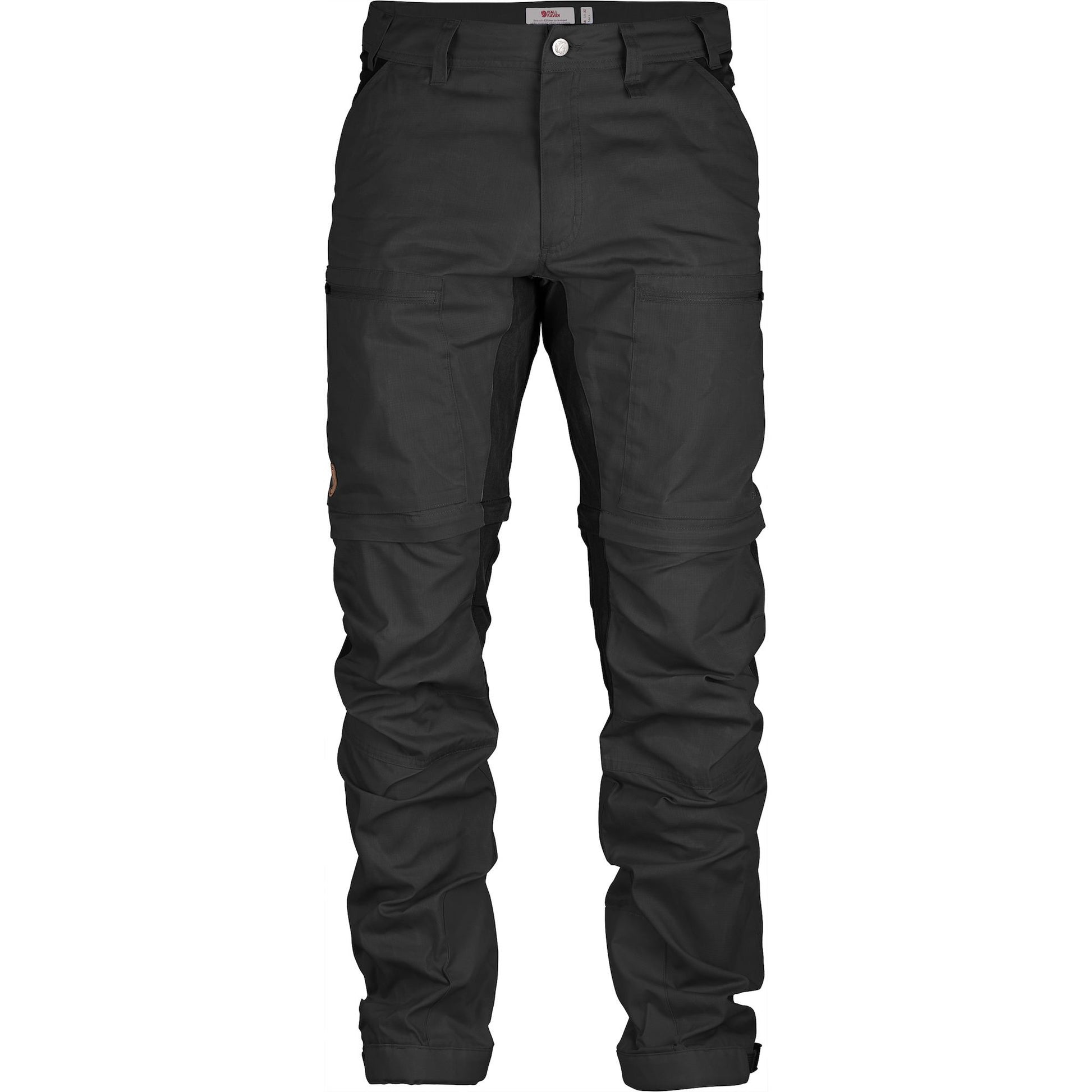 Abisko Lite Trekking Zip-Off Men