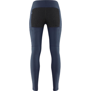 Abisko Trekking Tights Women