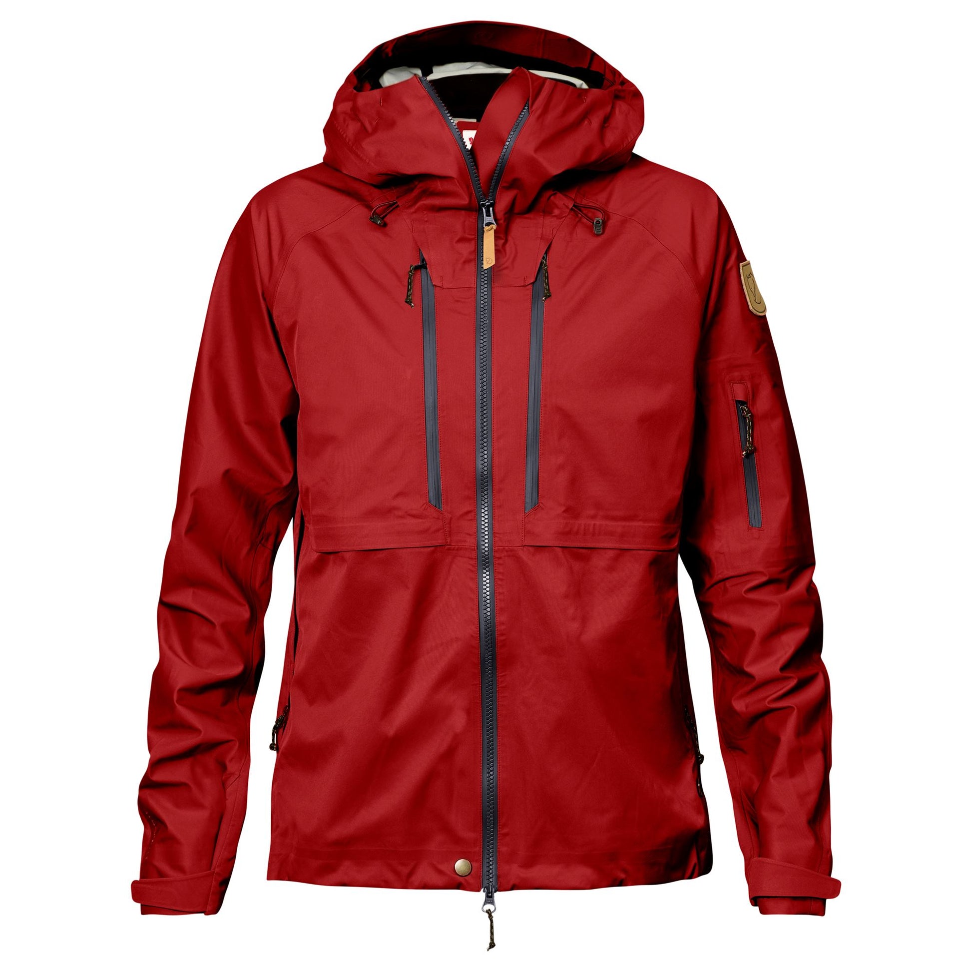 Keb Eco-Shell Jacket Women