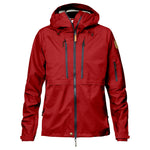 Load image into Gallery viewer, Keb Eco-Shell Jacket Women
