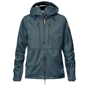 Keb Eco-Shell Jacket Women