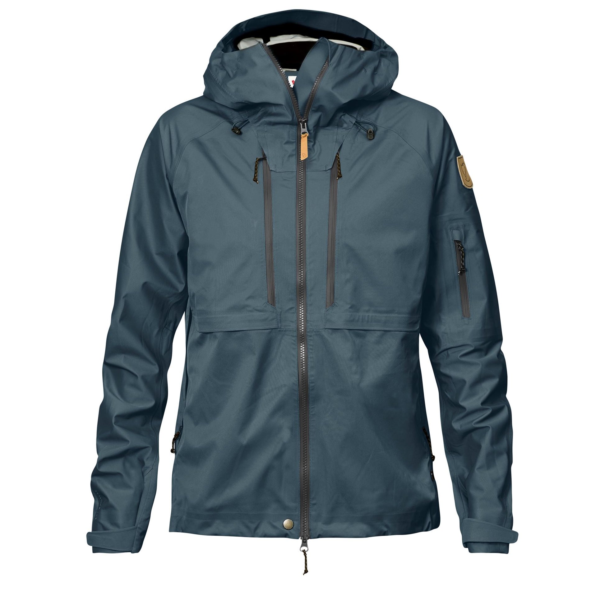Keb Eco-Shell Jacket Women